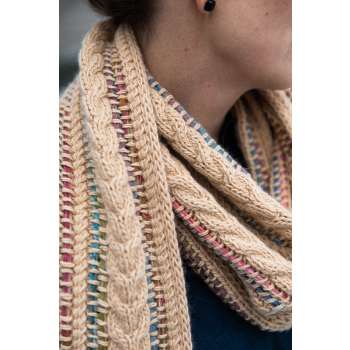 52 Weeks of Scrap Yarn: Projects for Crafters